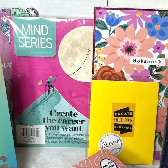 BE WELL COLLECTION GIFT SET - Picture 7 of 16